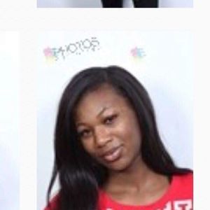 Meet your Posher, Jayla